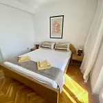 Charming 1-bed Near Arena And Centre *